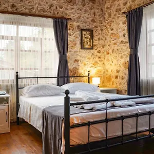 La Casa Carina Nocleg ze śniadaniem Antalya