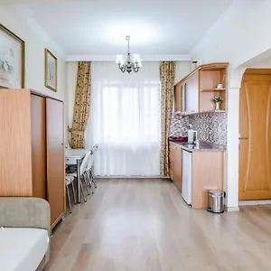 Apartment Camelot, Istanbul