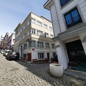 Apartment Efe, Istanbul