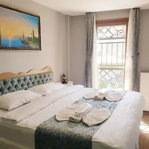Apartment Elite By Mk, Istanbul