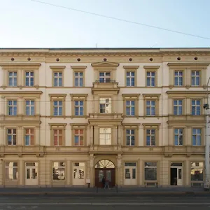Vanilla Hostel Wrocław