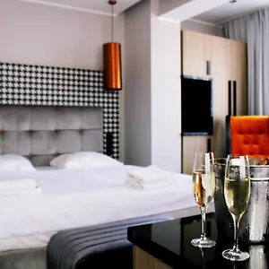 Bursztyn Hotel Sopot