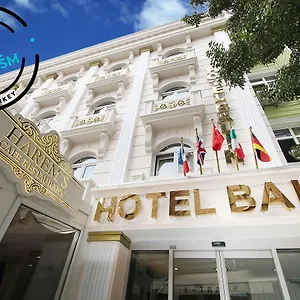 Hotel Balin - Special Category, Istambul