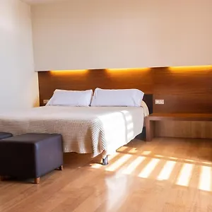 *** מלון Turin ספרד