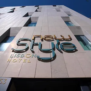 *** Ξενοδοχείο New Style Πορτογαλία