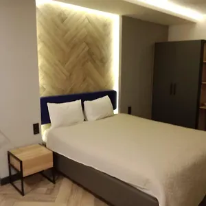 ** شقة فندقية Meyde Boutique تركيا