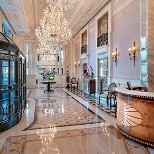 5* Ξενοδοχείο Rixos Pera