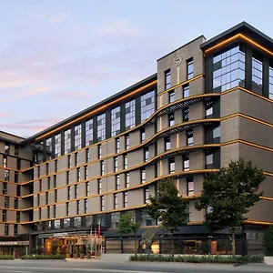 Sheraton Center Stambuł