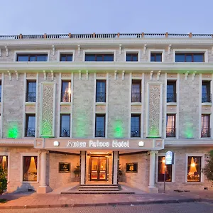 Antea Palace & **** Istanbul