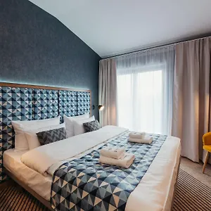 Avena Boutique By Artery Hotel Kraków