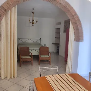 Happy Flat Casa vacanze Riparbella