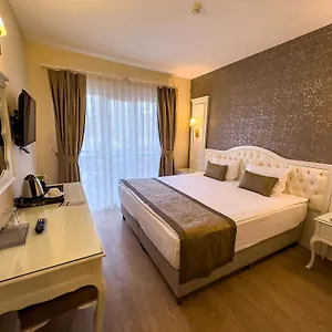 Sarnic Premier Isztambul