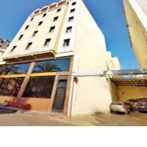 3* Ξενοδοχείο Orient Mintur