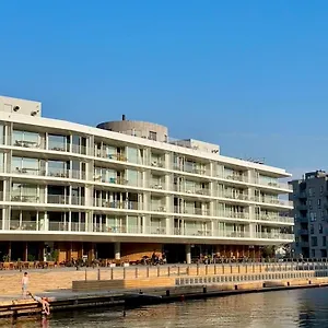 Nordhavn , Koppenhága Dánia