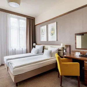 Golden Tulip Center Hotel Kraków
