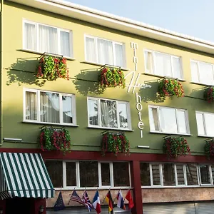 Mini Harem Stambuł