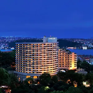 Conrad Bosphorus Stambuł