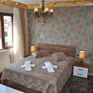 The Pashas House Estambul