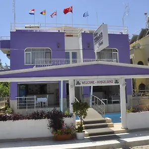 Terrace Hotel