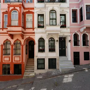 Appartement Catirga, Istambul