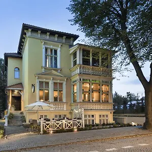 Impresja Hotel Gdańsk