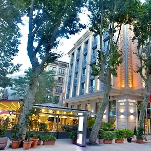 Hotel Pierre Loti Old City- Special Category, Istambul