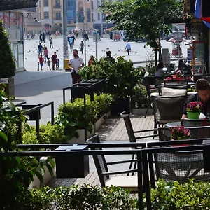 4* Ξενοδοχείο Four Points Flex By Sheraton Taksim Square