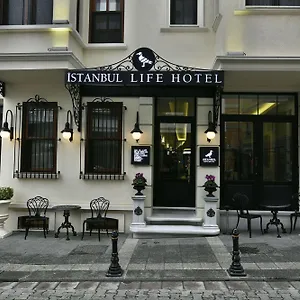 Hotel Life (adults Only), Istanbulská provincie