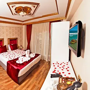 4* Ξενοδοχείο Marmara Deluxe
