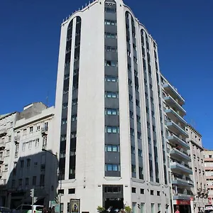 *** Ξενοδοχείο A.s. Πορτογαλία
