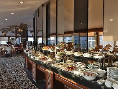 Hotel Zurich Istanbul Old City