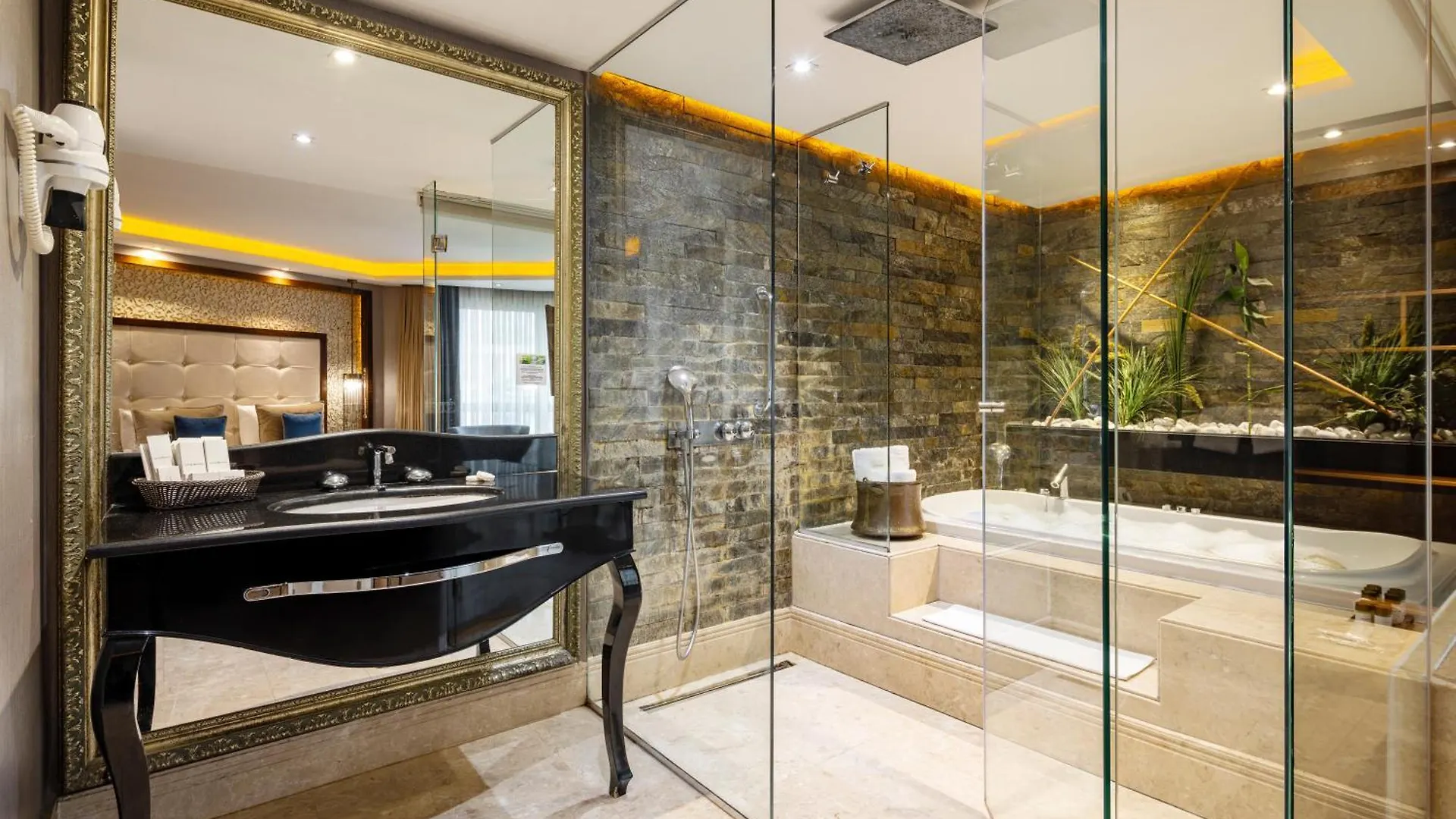 Hotel Zurich Istanbul Old City