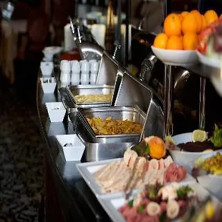 Hotel Zurich Istanbul Old City