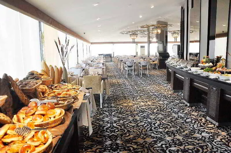 ****  Hotel Zurich Istanbul Old City Turkey