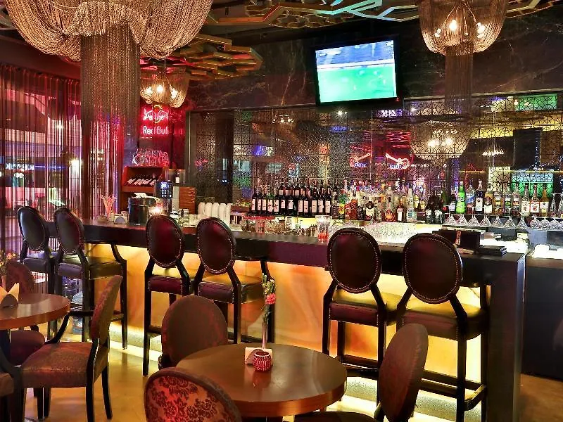 Hotel Zurich Istanbul Old City