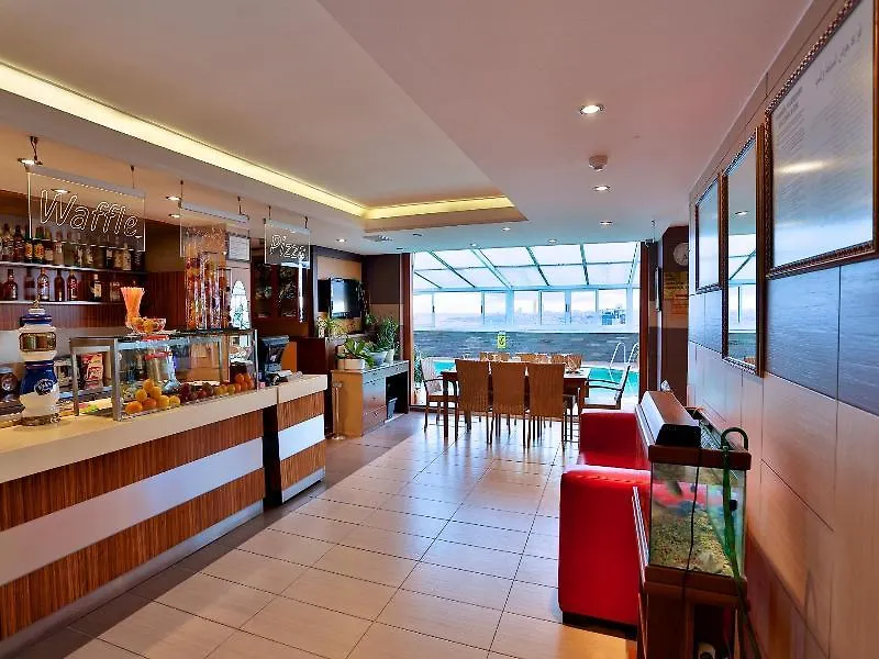 Hotel Zurich Istanbul Old City
