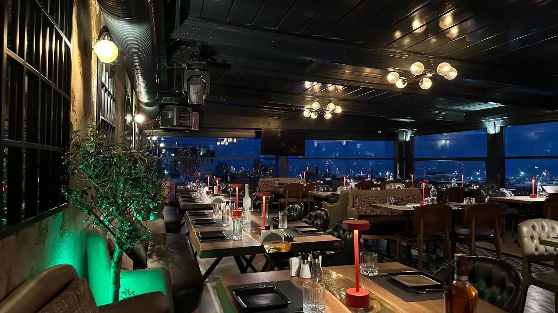 Hotel Zurich Istanbul Old City Турция