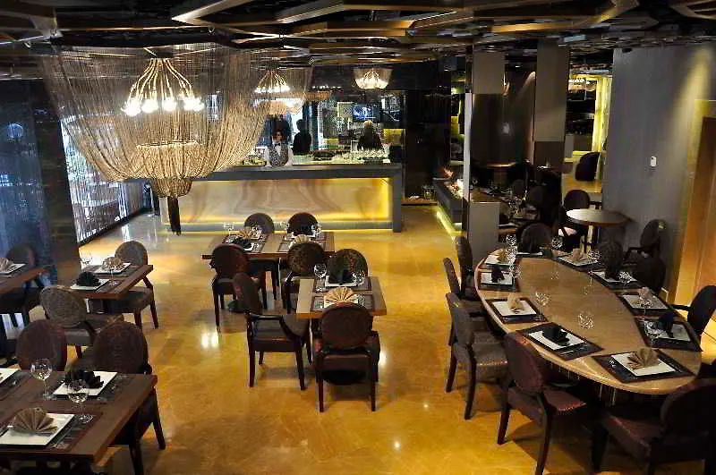 Hotel Zurich Istanbul Old City